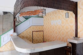 OYO 731 Hotel Matahari 1 Syariah