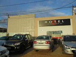 Hotel Requinte