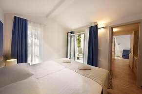 Olive Suites - Hotel & Resort Adria Ankaran