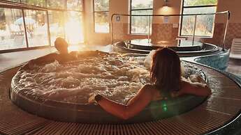 Olive Suites - Hotel & Resort Adria Ankaran