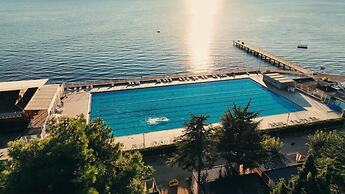 Olive Suites - Hotel & Resort Adria Ankaran