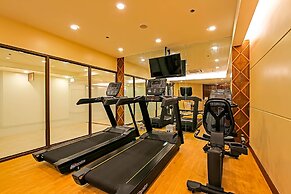 Best Western Plus The Ivywall Resort-Panglao