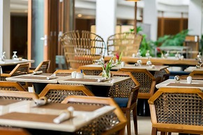 Best Western Plus The Ivywall Resort-Panglao