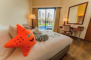 Best Western Plus The Ivywall Resort-Panglao