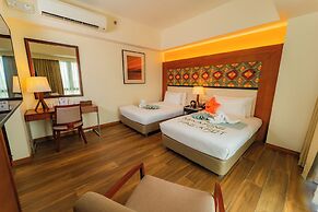 Best Western Plus The Ivywall Resort-Panglao