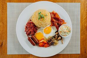 Best Western Plus The Ivywall Resort-Panglao