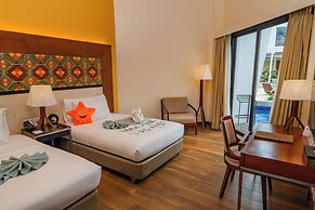 Best Western Plus The Ivywall Resort-Panglao