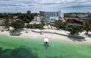 Best Western Plus The Ivywall Resort-Panglao