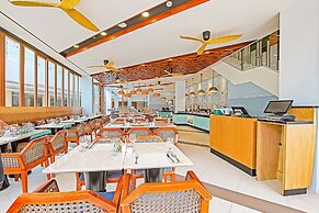 Best Western Plus The Ivywall Resort-Panglao