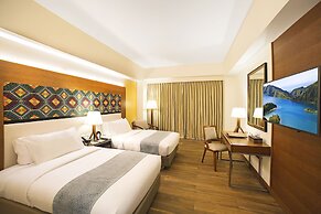 Best Western Plus The Ivywall Resort-Panglao