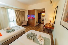Best Western Plus The Ivywall Resort-Panglao