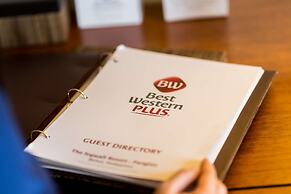 Best Western Plus The Ivywall Resort-Panglao