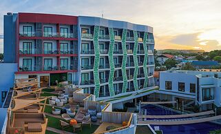 Best Western Plus The Ivywall Resort-Panglao