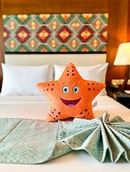 Best Western Plus The Ivywall Resort-Panglao