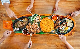 Best Western Plus The Ivywall Resort-Panglao