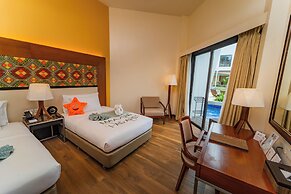 Best Western Plus The Ivywall Resort-Panglao