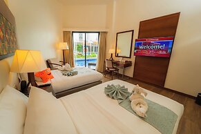 Best Western Plus The Ivywall Resort-Panglao