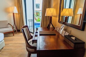 Best Western Plus The Ivywall Resort-Panglao