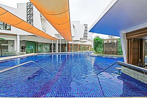 Best Western Plus The Ivywall Resort-Panglao