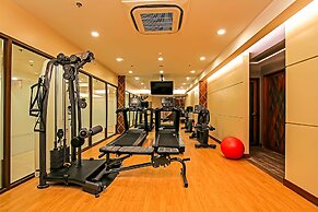 Best Western Plus The Ivywall Resort-Panglao