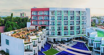 Best Western Plus The Ivywall Resort-Panglao