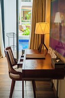 Best Western Plus The Ivywall Resort-Panglao