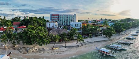 Best Western Plus The Ivywall Resort-Panglao