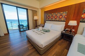 Best Western Plus The Ivywall Resort-Panglao