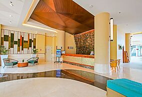 Best Western Plus The Ivywall Resort-Panglao