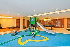 Best Western Plus The Ivywall Resort-Panglao