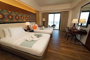 Best Western Plus The Ivywall Resort-Panglao