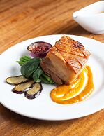 Best Western Plus The Ivywall Resort-Panglao