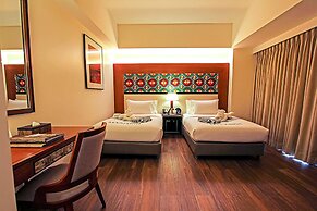 Best Western Plus The Ivywall Resort-Panglao