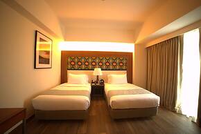 Best Western Plus The Ivywall Resort-Panglao