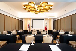 Best Western Plus The Ivywall Resort-Panglao