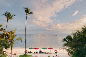 Best Western Plus The Ivywall Resort-Panglao