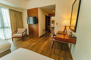 Best Western Plus The Ivywall Resort-Panglao