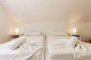 Villa Antzela with Private Pool and Gardens