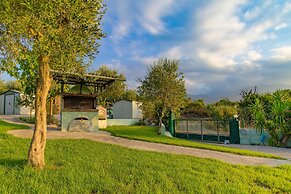 Villa Antzela with Private Pool and Gardens