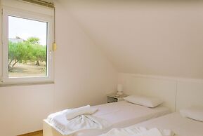 Villa Antzela with Private Pool and Gardens