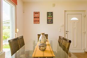 Villa Antzela with Private Pool and Gardens