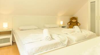 Villa Antzela with Private Pool and Gardens