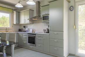 Villa Antzela with Private Pool and Gardens