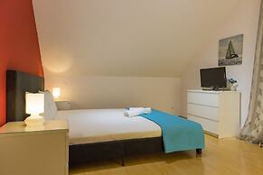 Villa Antzela with Private Pool and Gardens