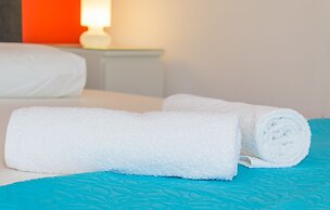 Villa Antzela with Private Pool and Gardens