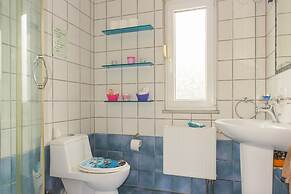 Villa Antzela with Private Pool and Gardens