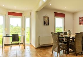 Villa Antzela with Private Pool and Gardens