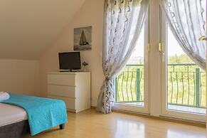 Villa Antzela with Private Pool and Gardens