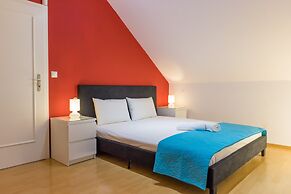 Villa Antzela with Private Pool and Gardens