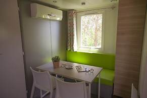 Camping Sènia Tucan